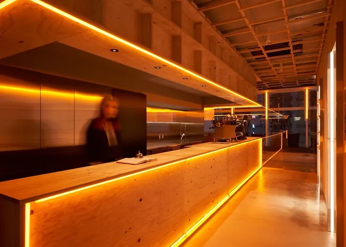 Book And Bed Tokyo Shinjuku Hostel