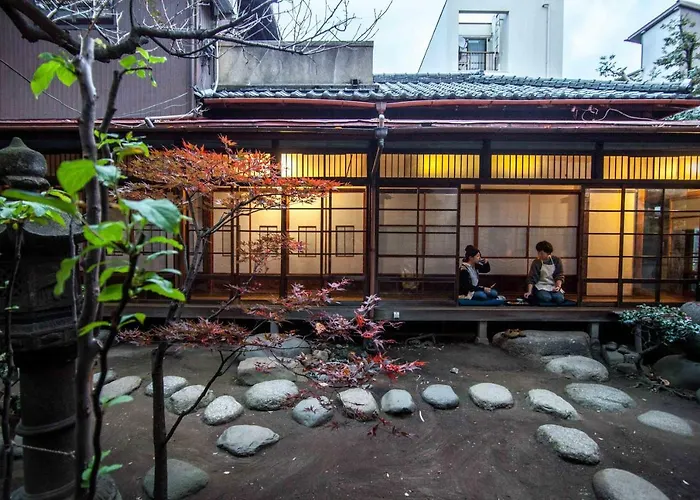 Guesthouse TocoHostel